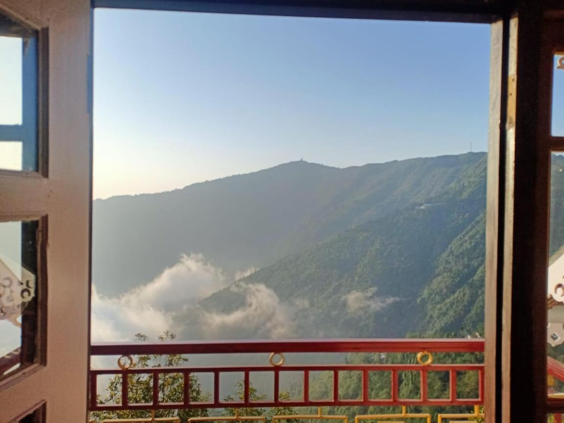 דרג'ילינג Hermit Retreat מראה חיצוני תמונה