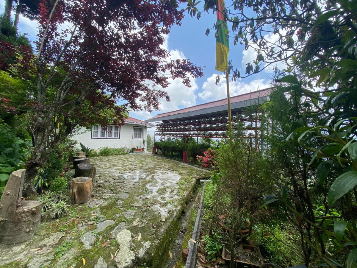 דרג'ילינג Hermit Retreat מראה חיצוני תמונה