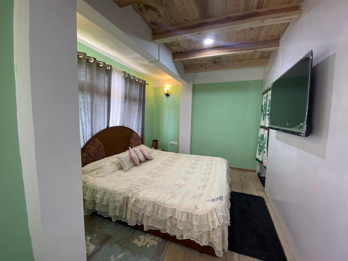דרג'ילינג Hermit Retreat מראה חיצוני תמונה
