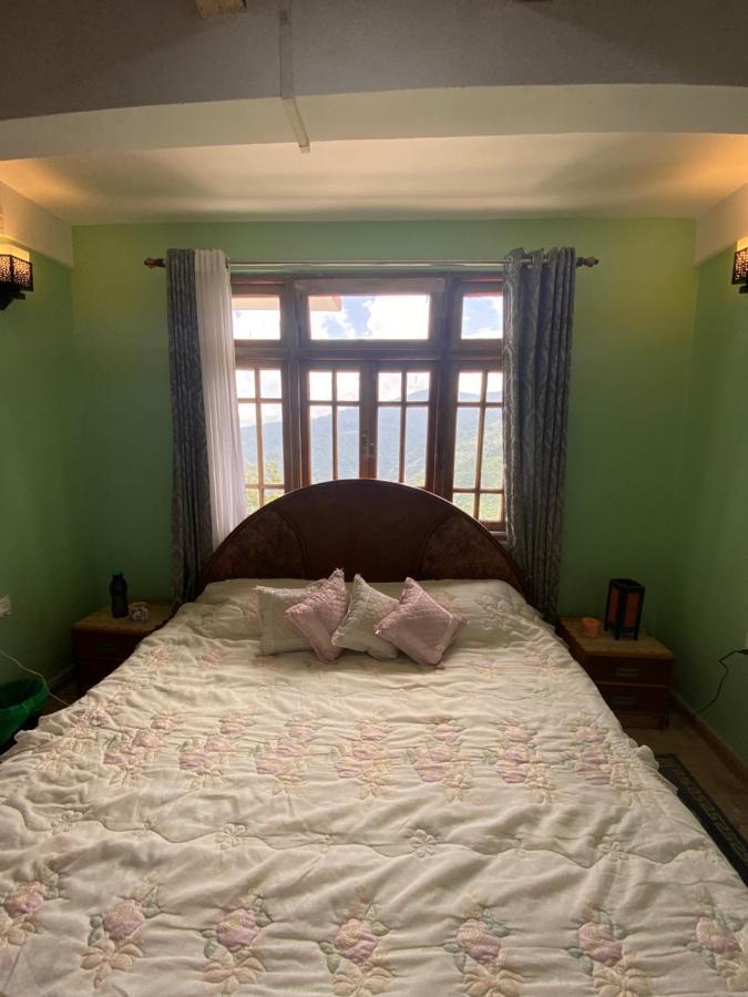 דרג'ילינג Hermit Retreat מראה חיצוני תמונה
