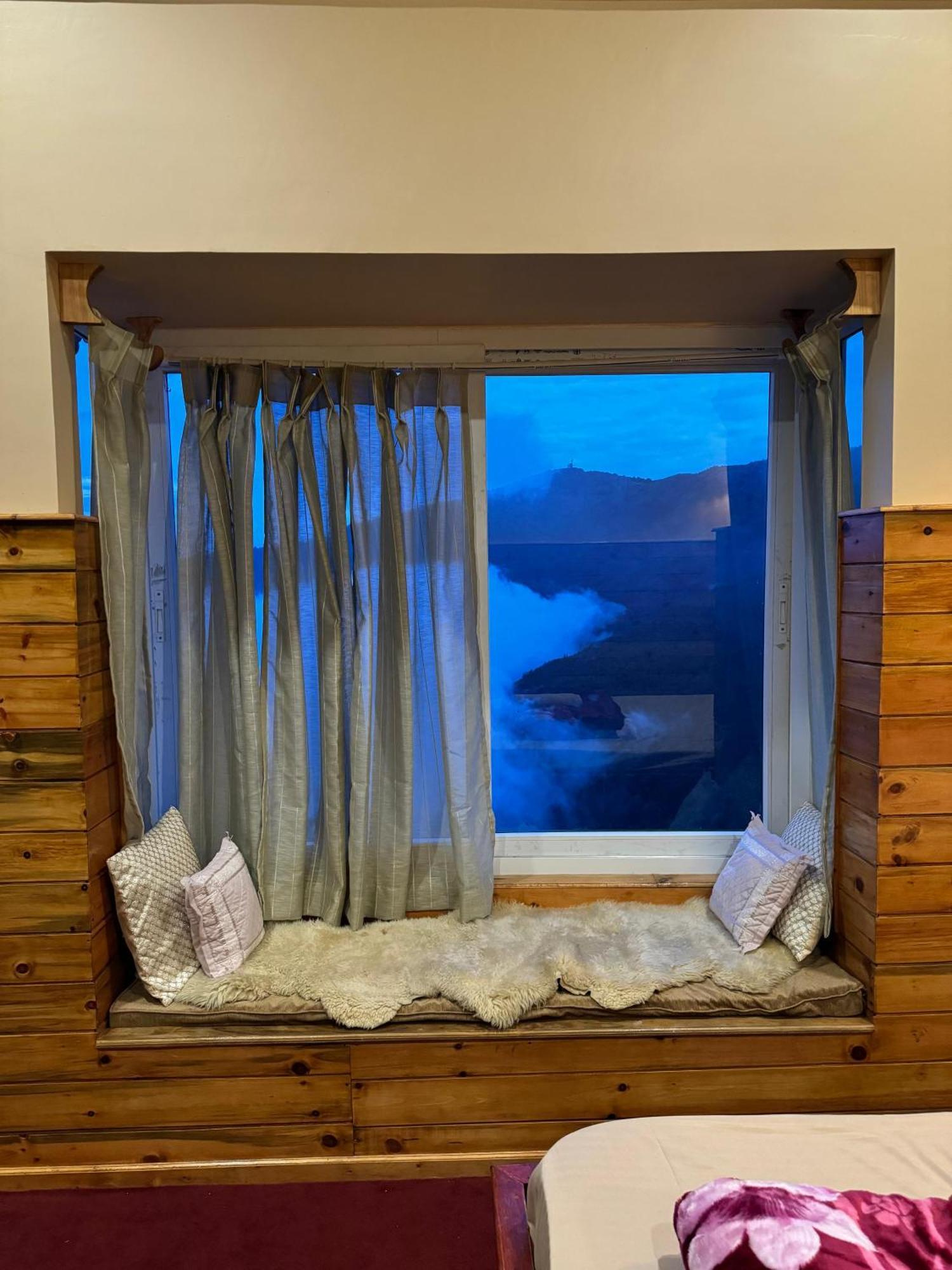 דרג'ילינג Hermit Retreat מראה חיצוני תמונה